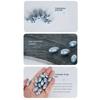 20pcs Carp Fishing Fishing Weight Sinker 3g/4g/5g/6g/7g/8g/9g/10g Fishing Weight  Fishing Tackle