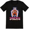 Shocker 80s Horror Movie Retro T-Shirt