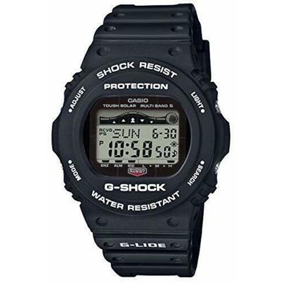 G-SHOCK G-LIDE GWX-5700CS-1JF Multiband 6 Solar Radio Herrenuhr Neu