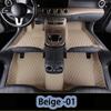 Custom NAPPA Car Floor Mats Fit Carpet Set Interior Accessories Protection Mat ,For Most Car Models Sedan SUV Pick-up Truck