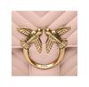 PINKO Love Lady Puff Classic Cl PE PLTT Bag