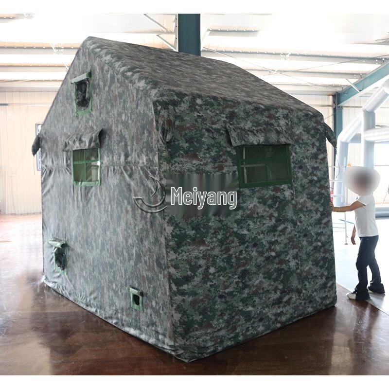 Yongyang Outdoor Inflatable Command Tent