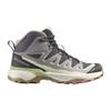 SALOMON X ULTRA 360 Mid top Mountaineering Hiking Shoes Women's 478727