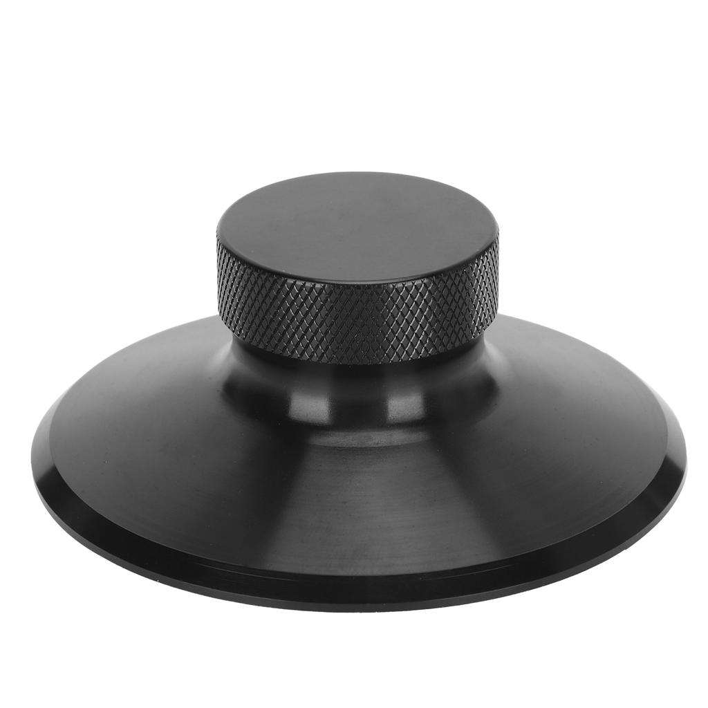 120B for   Player   Record Weight Stabilizer Turntable Disc Clamp Aluminium Alloy
