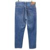 Levi's 90s 642 Denim pants W32 blue Old vintage Men's Used