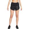 Nike Casual Shorts Women's Black Moderate DQ0887-010
