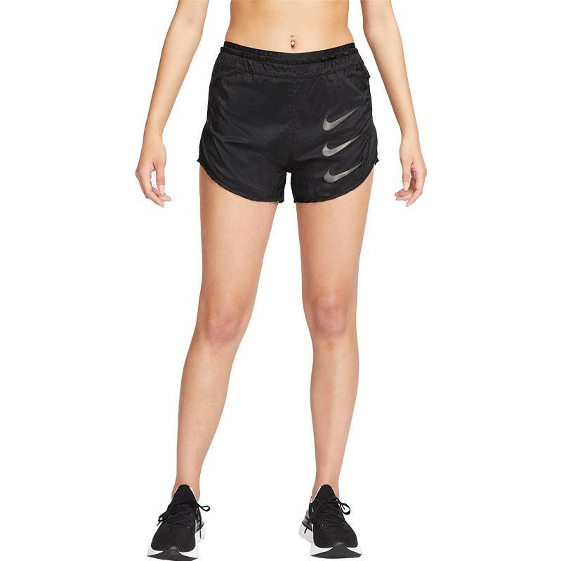 Nike Casual Shorts Women's Black Moderate DQ0887-010