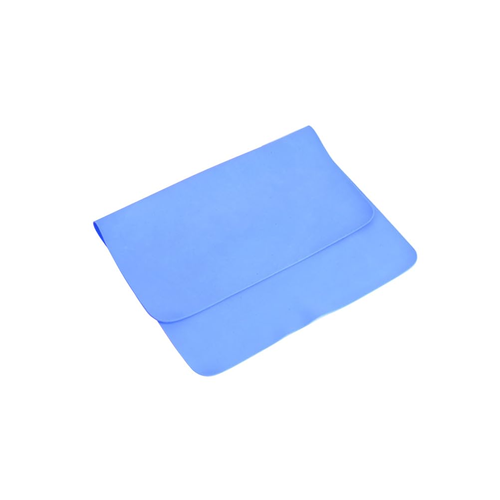 GLEAVI Travel Absorbent Drying Car Cleaning Soft Cleaning Unique Design for Maximum Random Colors Towel, Towel, Towel, Cloth, 30x40cm, Absorbency,