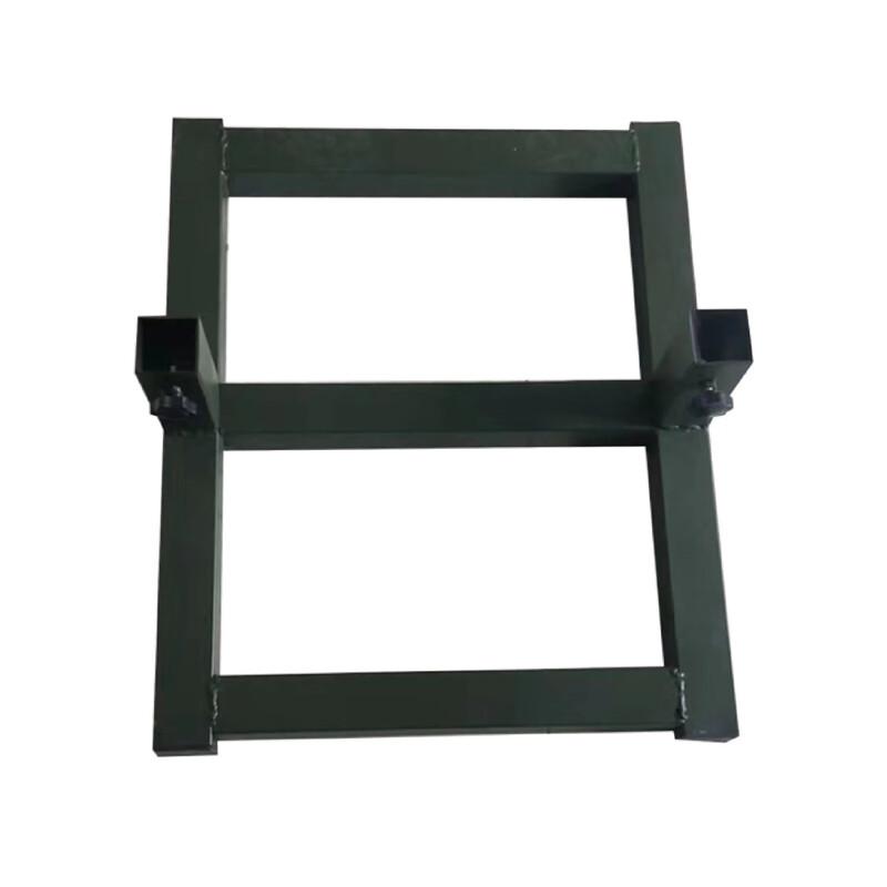 Zhiheng Target Stand Base 40x40x15cm