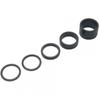 SHIMANO R207320492x [проставка Алюминий 1 1/8 дюйма Sb Черный]