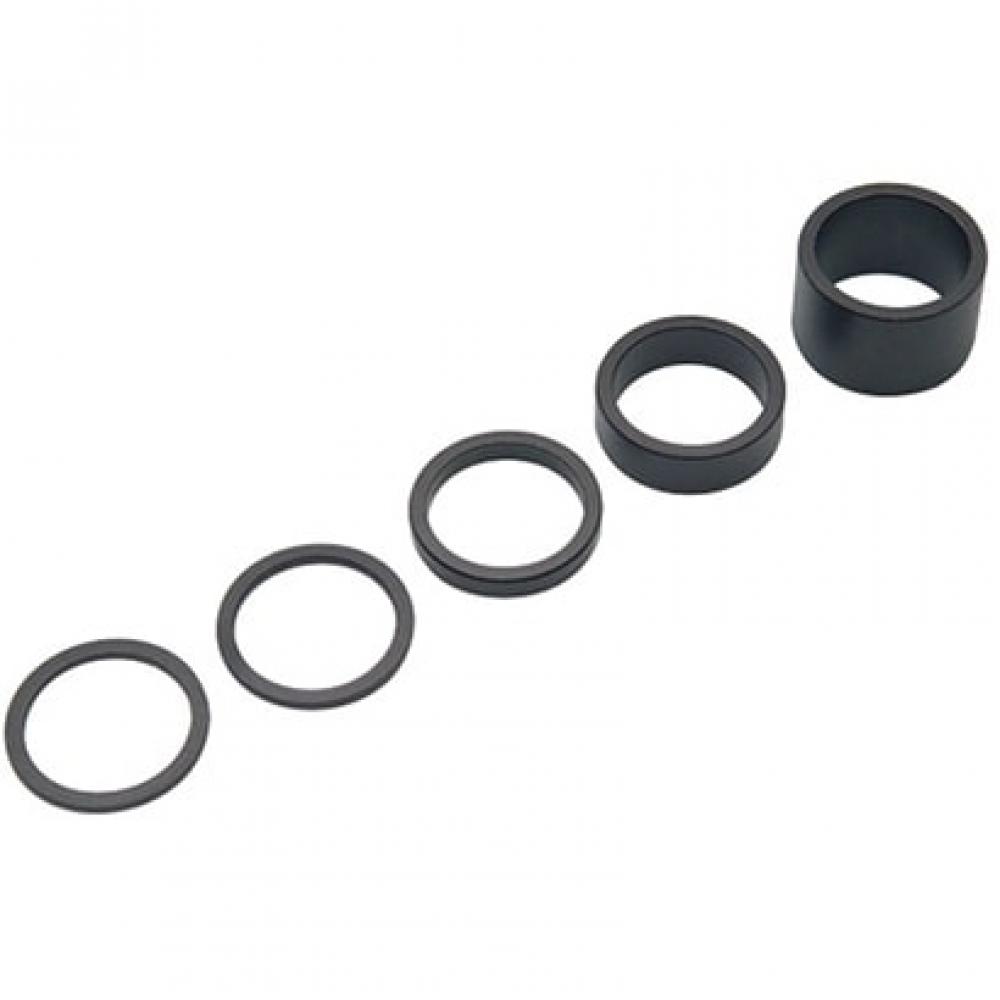 

Shimano R207320492x [spacer Aluminum 1 1 8 Inch Sb Black]