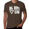 Bg Boys 667 Club Tshirt Custom Shirt Customizeds Cute Clothes Blouse Unisexs Tshirt