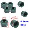3,5mm 4mm 4,5mm 5mm 6mm Universelles Motorrad-Motorventil-Schaft-Öldichtring Für KT/M BMW Kawasaki Für Yamaha Suzuki Honda Indian CFmoto