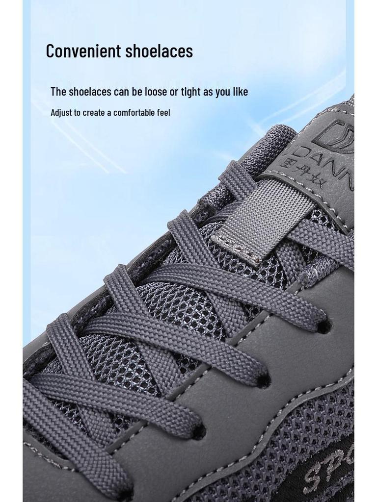 Men's & Women's Negative Heel Shoes for Lumbar Support, Anterior Pelvic Tilt & Flat Feet Correction