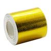 5 m Aluminiumfolie Wrap Barrier Tape Heat Thermal Shield Roll Styling Protection