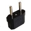 5 Pcs Universal AU To EU USA AUS European Power Plug Travel Adapter