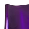 Ideal Purple Color Change Film for Car/Motorcycle Modifications: Self-Adhesive DIY
