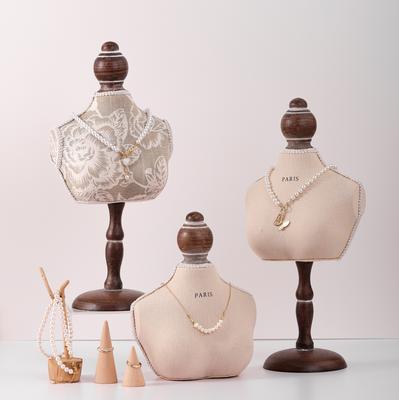 Výroba šperků – Balení a prezentace šperků