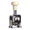 6-Digit Automatic Numbering Machine