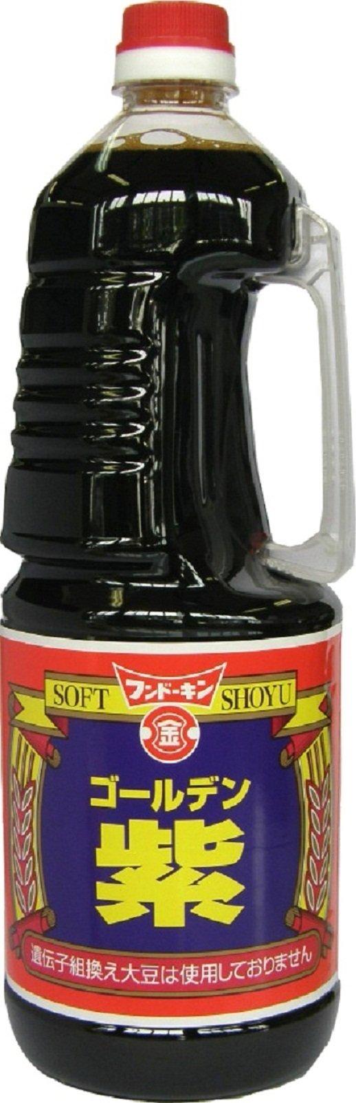 

Fundokin Golden Purple 1800мл