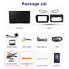 Android 14 Navigation Multimedia Player For Peugeot 2008 208 Series 2012 2013 2014 - 2018 Carplay Auto Stereo BT video Car radio