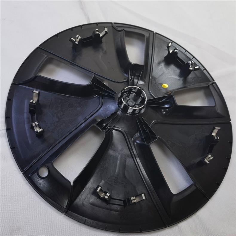 Tesla Model 3 18-Inch Wheel Covers (2019-2020) - New & Old Model Protection