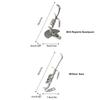 Heat-resistant TIG Wire Feeder Magnetic Base Welding Tool  Industrial Application