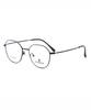 Geullaseuuseu Beta Titanium Eyeglass Frames Bh5036