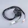 For Husqvarna FE 250 350 450 501 390-650 2004-25 TE 125 150 250 300 2011-25 FR450 TX125 Headlight Horn Signal Kill Stop Switch