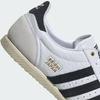 Adidas Japan Footwear IH5489 Size White/Core Black/Gold Metallic, 26.0cm