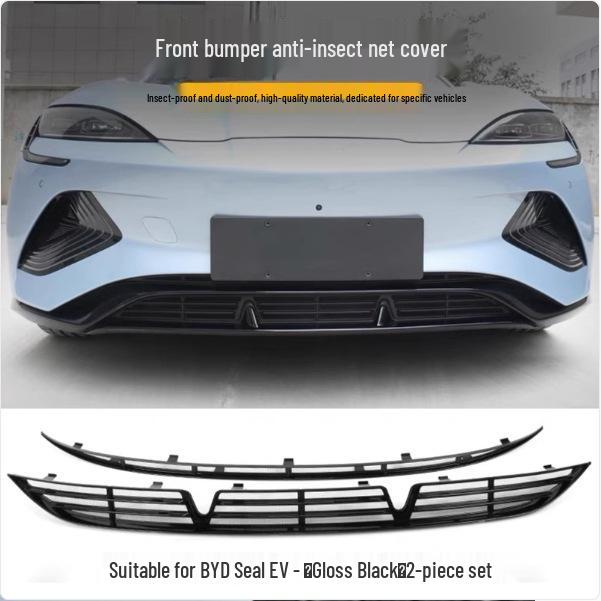BYD Seal EV Insect & Mosquito Protection Grille Cover