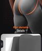 Men's Fleece-Lined Thermal Pants - Plus Size, Thin Style, Autumn/Winter Base Layer Pants