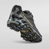 Обувь для треккинга La Sportiva Ultra Raptor II Leather Wide GTX black/cedar