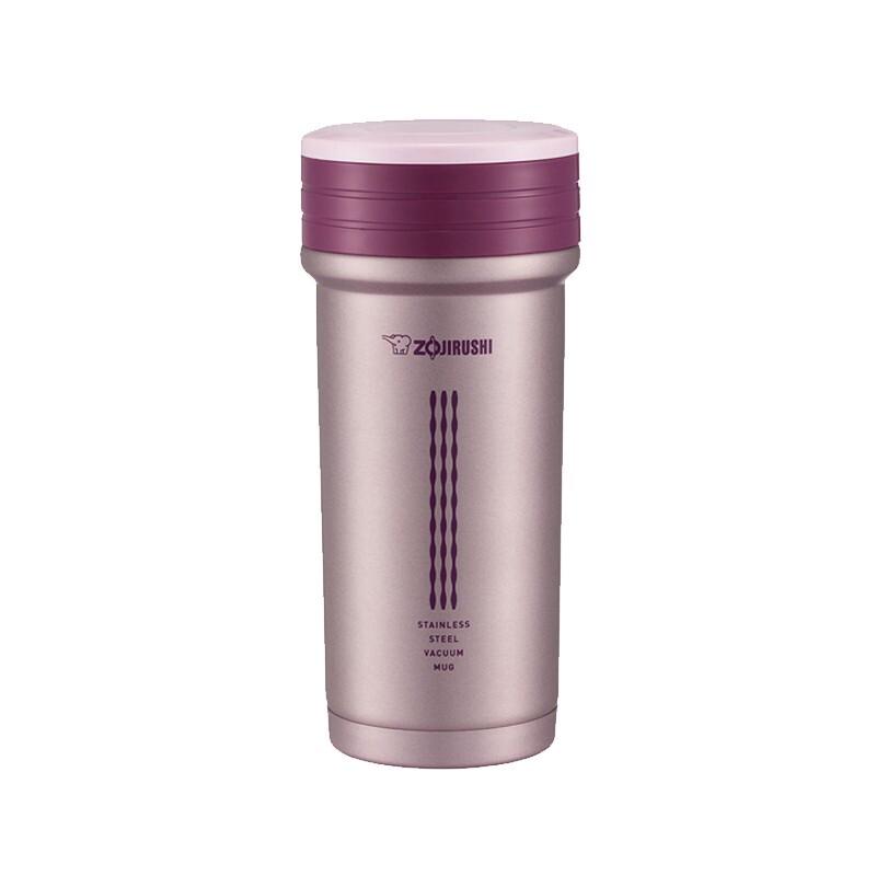 Zojirushi Stainless Steel Vacuum Insulated Tea Bottle