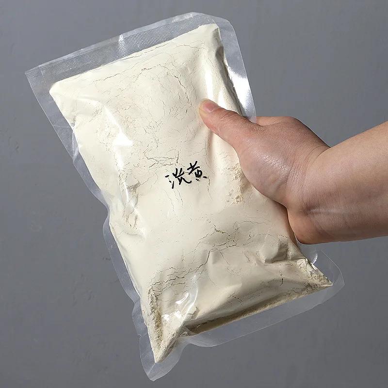 500g Jingdezhen Ceramic Ceramic Glaze Powder Monochrome Glaze Medium High Temperature Glaze Powder 1180-1260 ℃