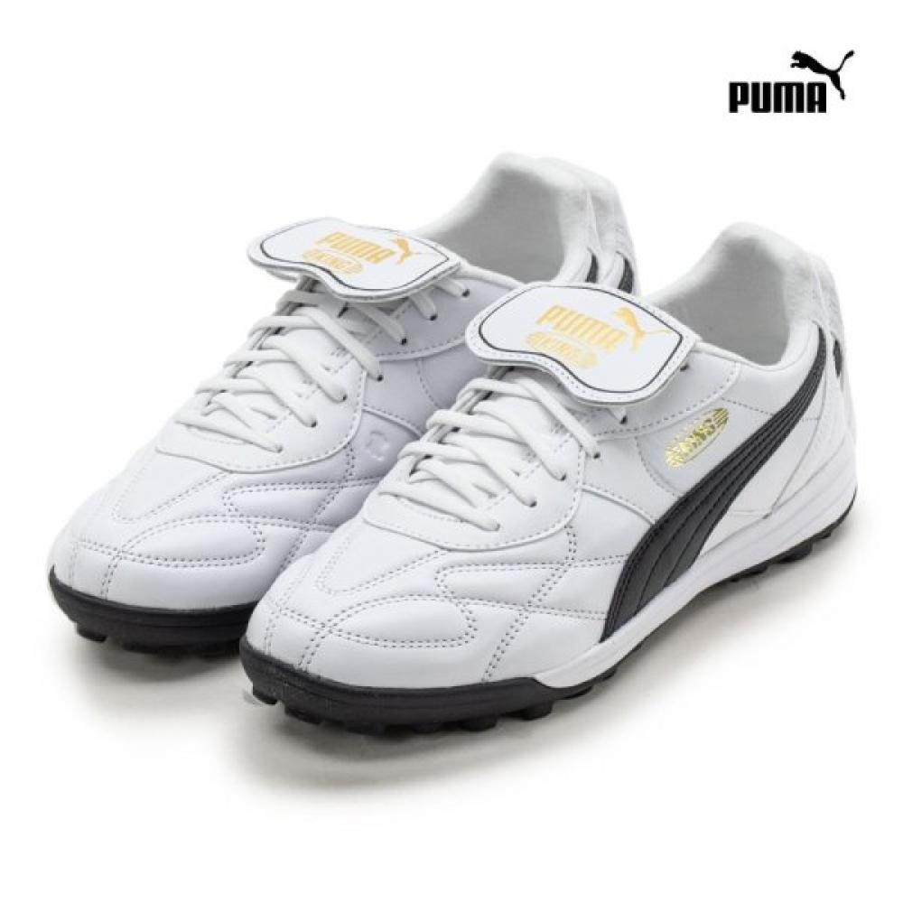 Puma Comfortable Classic Turf Football Shoes King Top Tt 230