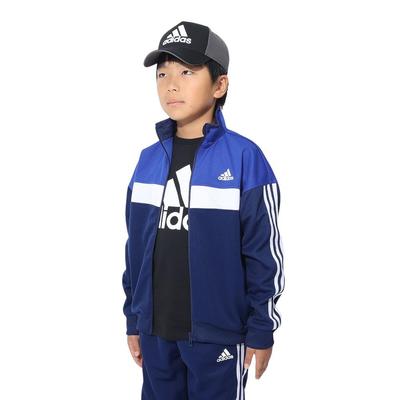 Adidas Multi SP Wear Junior U ESS TIB Jacket JSY39 2024SS Warm-up