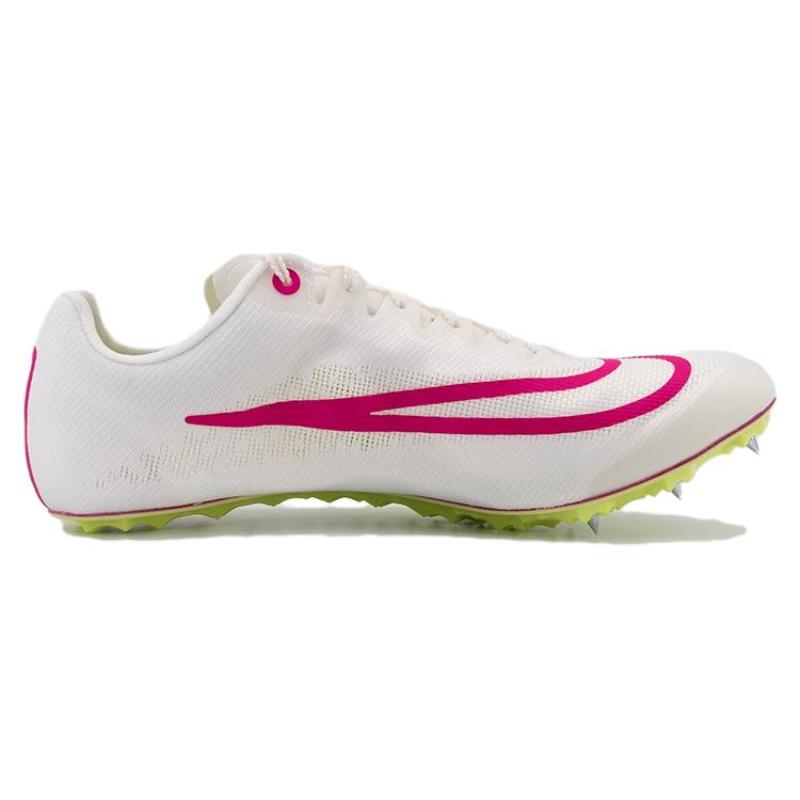 Nike Zoom JA Fly 4 Sail Fierce Pink Sneakers casual DR2741-100
