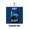 Cosmic Ver XIA 5. VOLLSTÄNDIGES ALBUM GRAVITY