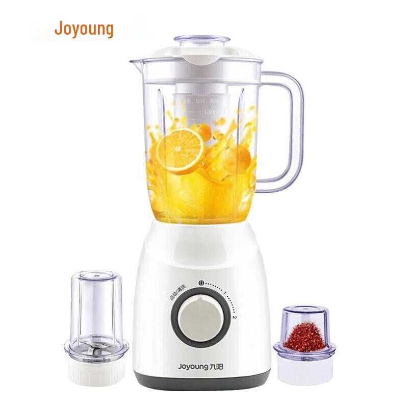 Joyoung JYL-C19V Multi-functional Food Processor CN plug (adapter included)