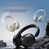 2025 Bluetooth Over-Ear Gaming-Kopfhörer: Kabellos, Geräuschunterdrückend, Starker Bass, Extrem lange Akkulaufzeit, Sporttauglich