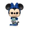 FUNKO Disney Series MiRL Minnie Mouse Figure Pop Pop!
