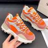 Fashion 2025 New High On Platform Breathable Woman Footwear Sale Deals Walking Original Designer Luxury 39 New In Casual Shoes for Women