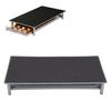 Coffee Pod Drawer Holder 40 Large Or 60 Small Coffee Capsule   for Kitchen Countertop  