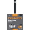 Кастрюля Fiskars Hard Face Steel 1,8 л (1052239)