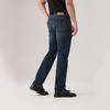 Levi's Men's 505 Standard Straight Fit Denim Jeans