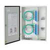 FiberHome 48-Port 96-Core LC Duplex Outdoor Fiber Distribution Box