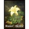 “MAGIC: THE GATHERING - FINAL FANTASY” Player's Card Sleeve Secret Lair Drop “Water Lilies of Gol...