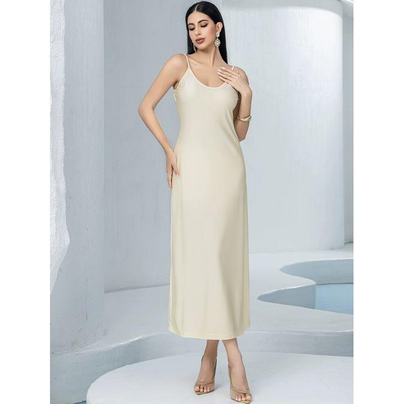 New Arrival Middle East Blooming Print Robe Suspender Skirt Two-Piece Suit Strap Skirt Printed Robe Set