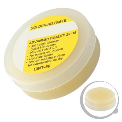 Lötpaste 50g Zubehör für Telefon-PCB-Kupferfett